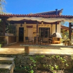 Casa para Venda em Teresópolis, Jardim Salaco, 4 dormitórios, 3 suítes, 4 banheiros, 10 vagas