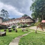 Casa em Condomínio para Venda em Teresópolis, Araras, 2 dormitórios, 2 banheiros, 2 vagas