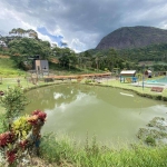 Terreno em Condomínio para Venda em Teresópolis, Fazenda Alpina, 1 dormitório, 1 banheiro, 1 vaga