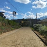 Terreno em Condomínio para Venda em Teresópolis, Prata