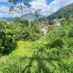 Terreno para Venda em Teresópolis, Iucas, 1 dormitório, 1 suíte, 1 banheiro, 1 vaga