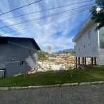 Terreno em Condomínio para Venda em Teresópolis, Tijuca