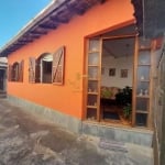 Casa para Venda em Teresópolis, Cascata do Imbuí, 2 dormitórios, 1 suíte, 2 banheiros, 2 vagas