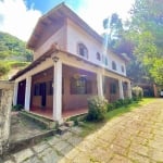 Casa para Venda em Teresópolis, Albuquerque, 3 dormitórios, 3 suítes, 4 banheiros, 2 vagas