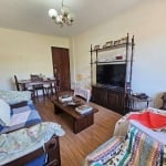 Apartamento para Venda em Teresópolis, Várzea, 1 dormitório, 2 banheiros, 1 vaga