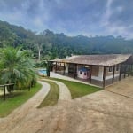 Casa para Venda em Teresópolis, Parque Boa União, 2 dormitórios, 1 suíte, 3 banheiros, 10 vagas