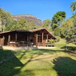 Casa para Venda em Teresópolis, Parque do Imbui, 3 dormitórios, 1 suíte, 3 banheiros, 5 vagas