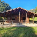 Casa para Venda em Teresópolis, Parque do Imbui, 3 dormitórios, 1 suíte, 3 banheiros, 5 vagas