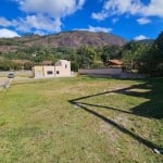 Terreno em Condomínio para Venda em Teresópolis, Parque do Imbui