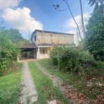 Casa para Venda em Guapimirim, Limoeiro, 2 dormitórios, 1 banheiro, 2 vagas