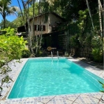 Casa para Venda em Guapimirim, Barreira, 4 dormitórios, 1 suíte, 2 banheiros, 4 vagas