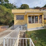 Casa para Venda em Teresópolis, Vila Muqui, 2 dormitórios, 1 suíte, 2 banheiros, 1 vaga