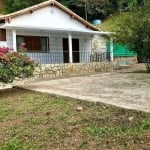 Casa para Venda em Petrópolis, Corrêas, 2 dormitórios, 1 banheiro, 1 vaga