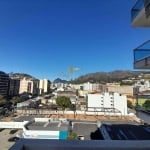 Apartamento para Venda em Teresópolis, Várzea, 2 dormitórios, 1 banheiro, 1 vaga