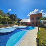 Casa em Condomínio para Venda em Teresópolis, Green Valley, 4 dormitórios, 4 suítes, 7 banheiros, 2 vagas