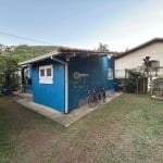 Casa para Venda em Teresópolis, Vale Feliz, 2 dormitórios, 1 banheiro, 1 vaga