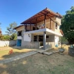 Casa para Venda em Guapimirim, Limoeiro, 3 dormitórios, 2 suítes, 3 banheiros, 1 vaga