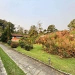 Casa para Venda em Teresópolis, Carlos Guinle, 6 dormitórios, 2 suítes, 6 banheiros, 2 vagas