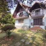 Casa para Venda em Teresópolis, Parque do Ingá, 3 dormitórios, 1 suíte, 2 banheiros, 2 vagas