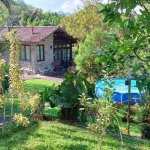 Casa em Condomínio para Venda em Guapimirim, Limoeiro, 2 dormitórios, 2 banheiros, 2 vagas