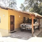 Casa em Condomínio para Venda em Teresópolis, Araras, 2 dormitórios, 1 banheiro, 3 vagas