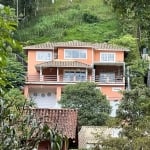 Casa em Condomínio para Venda em Petrópolis, Itaipava, 3 dormitórios, 3 suítes, 4 banheiros, 2 vagas