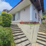 Casa para Venda em Teresópolis, Tijuca, 4 dormitórios, 2 banheiros, 1 vaga