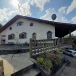 Casa para Venda em Teresópolis, Cascata do Imbuí, 3 dormitórios, 1 suíte, 2 banheiros, 2 vagas