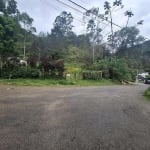 Terreno para Venda em Teresópolis, Meudon