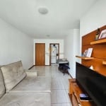 Apartamento para Venda em Teresópolis, Bom Retiro, 2 dormitórios, 1 banheiro, 1 vaga