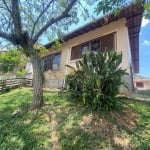 Casa para Venda em Teresópolis, Parque São Luiz, 4 dormitórios, 1 suíte, 3 banheiros, 4 vagas