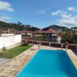 Casa para Venda em Teresópolis, Jardim Cascata, 2 dormitórios, 2 suítes, 2 banheiros, 2 vagas