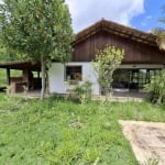 Casa para Venda em Teresópolis, Santa Rita, 4 dormitórios, 2 suítes, 4 banheiros, 2 vagas