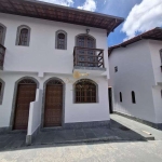 Casa em Condomínio para Venda em Teresópolis, Artistas, 2 dormitórios, 1 banheiro, 1 vaga