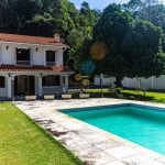 Casa em Condomínio para Venda em Teresópolis, Carlos Guinle, 5 dormitórios, 2 suítes, 5 banheiros, 40 vagas