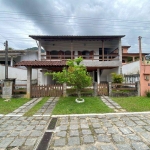 Casa em Condomínio para Venda em Guapimirim, Limoeiro, 4 dormitórios, 2 suítes, 4 banheiros, 4 vagas