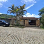 Casa para Venda em Teresópolis, Albuquerque, 3 dormitórios, 3 suítes, 4 banheiros, 2 vagas