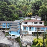 Pousada para Venda em Teresópolis, Parque do Ingá, 17 dormitórios, 17 suítes, 19 banheiros, 10 vagas