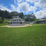 Casa em Condomínio para Venda em Teresópolis, Green Valleiy, 4 dormitórios, 1 suíte, 5 banheiros, 5 vagas