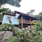 Casa para Locação em Teresópolis, Quebra Frascos, 3 dormitórios, 1 suíte, 3 banheiros, 5 vagas