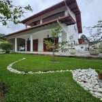 Casa para Venda em Teresópolis, Barra do Imbuí, 5 dormitórios, 1 suíte, 5 banheiros, 4 vagas