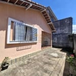 Casa para Venda em Teresópolis, São Pedro, 2 dormitórios, 1 banheiro, 3 vagas