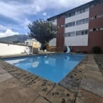 Apartamento para Venda em Teresópolis, Alto, 1 dormitório, 1 banheiro