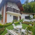 Casa em Condomínio para Venda em Teresópolis, Granja Guarani, 6 dormitórios, 6 suítes, 7 banheiros, 4 vagas