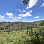 Terreno para Venda em Teresópolis, Fazenda Suiça