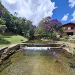 Casa para Venda em Teresópolis, Canoas, 7 dormitórios, 4 suítes, 5 banheiros, 5 vagas