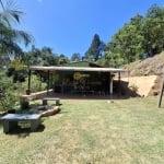 Casa para Venda em Teresópolis, Fazenda Alpina, 2 dormitórios, 1 banheiro, 1 vaga