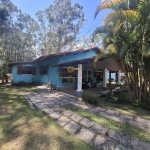 Casa para Venda em Teresópolis, Fazenda Suiça, 3 dormitórios, 1 suíte, 3 banheiros, 3 vagas