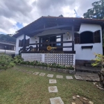 Casa em Condomínio para Venda em Teresópolis, Colônia Alpina, 3 dormitórios, 1 suíte, 3 banheiros, 3 vagas