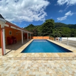 Casa em Condomínio para Venda em Teresópolis, Granja Guarani, 3 dormitórios, 1 suíte, 3 banheiros, 1 vaga